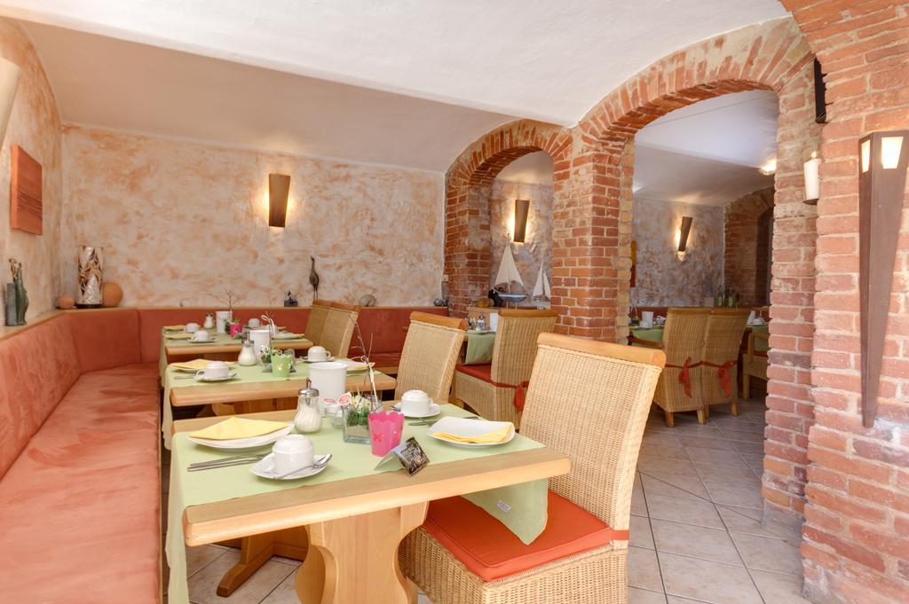 Parkhotel Del Mar Sassnitz Luaran gambar