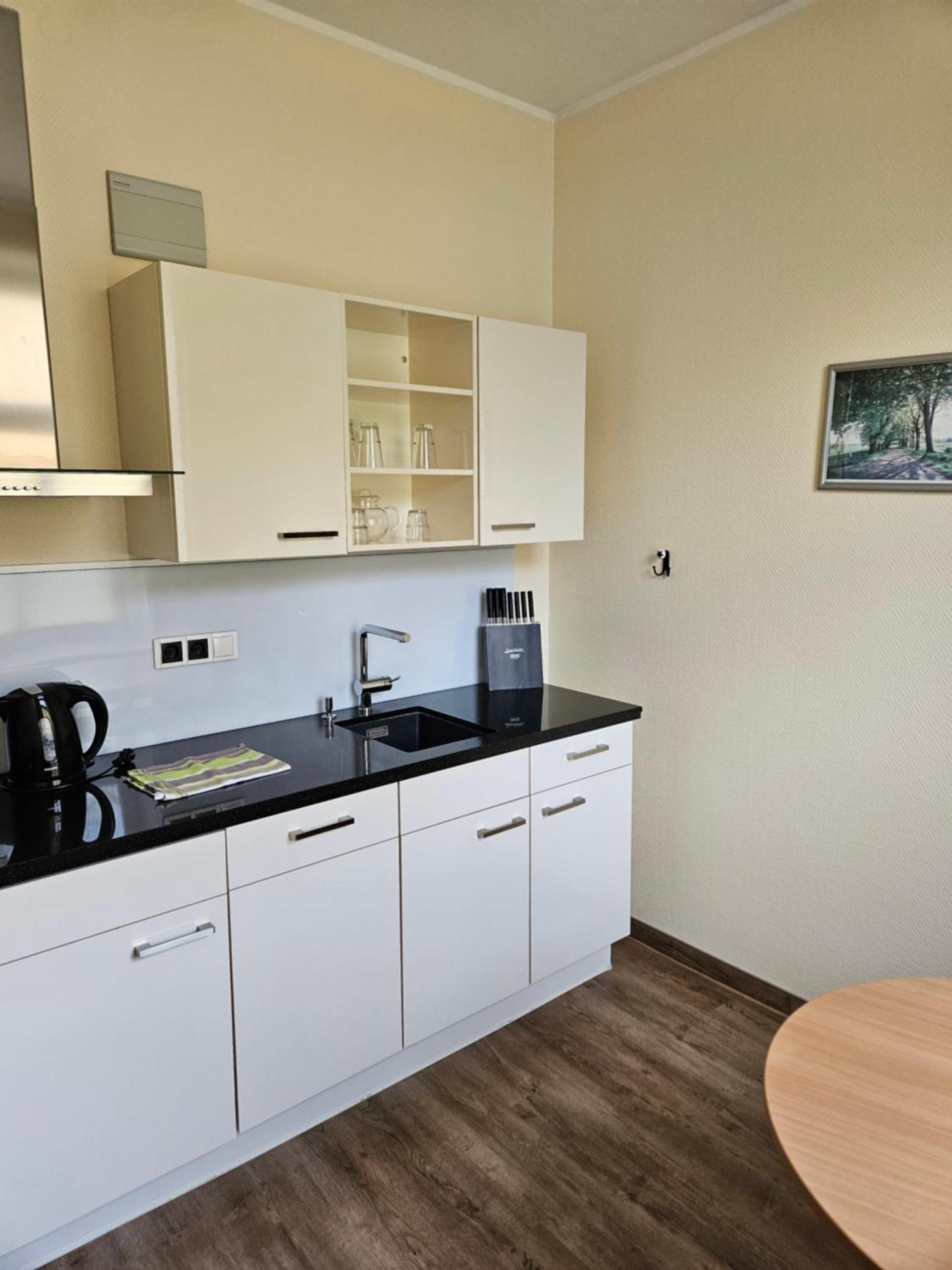 Parkhotel Del Mar Sassnitz Luaran gambar