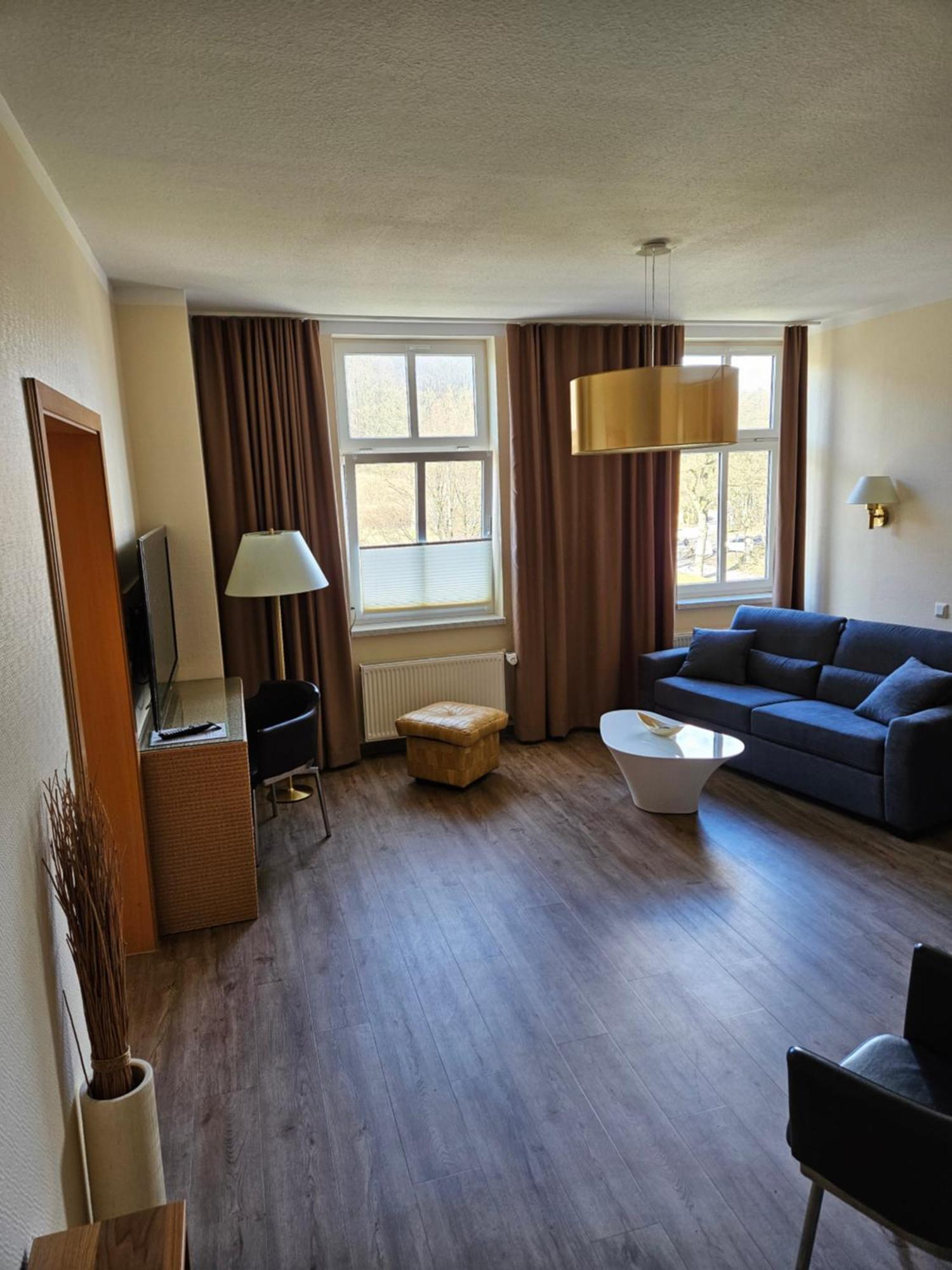 Parkhotel Del Mar Sassnitz Luaran gambar