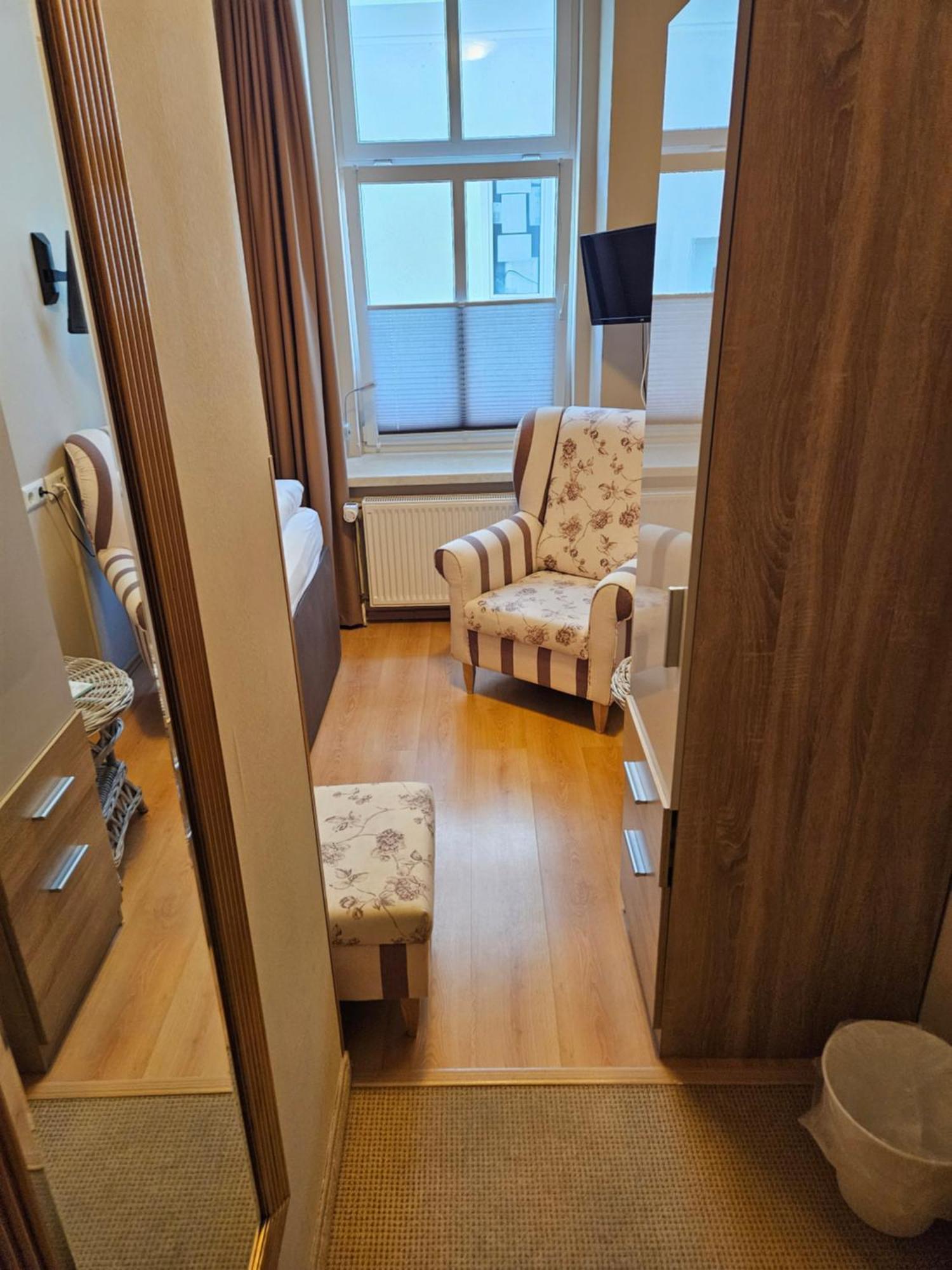 Parkhotel Del Mar Sassnitz Luaran gambar