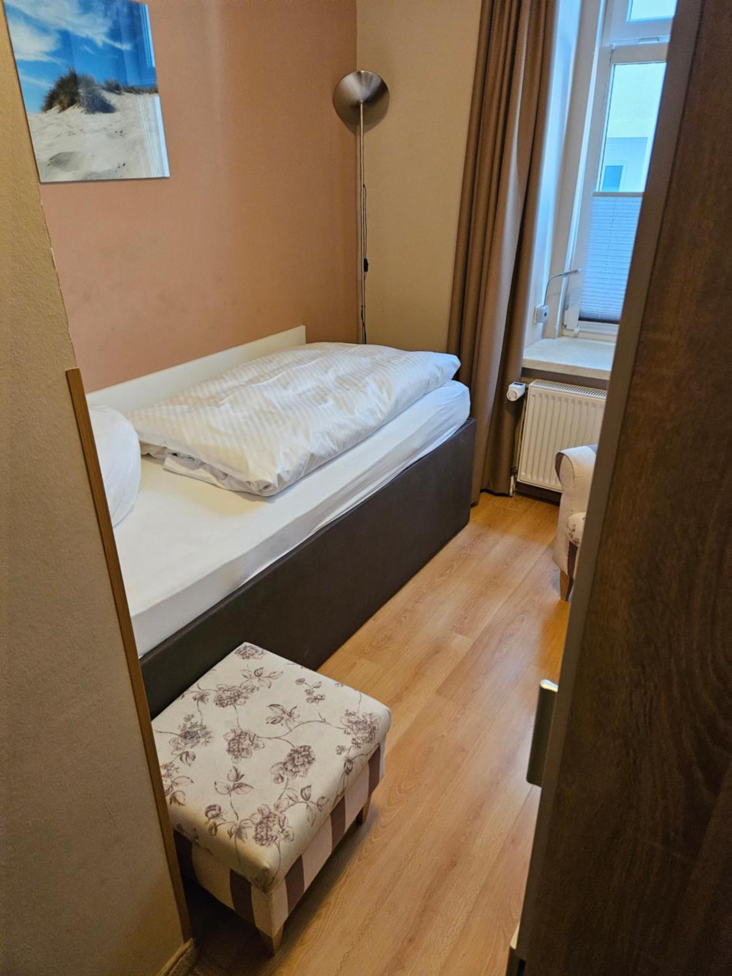 Parkhotel Del Mar Sassnitz Luaran gambar