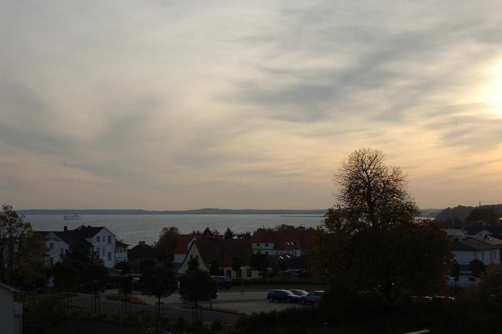 Parkhotel Del Mar Sassnitz Luaran gambar