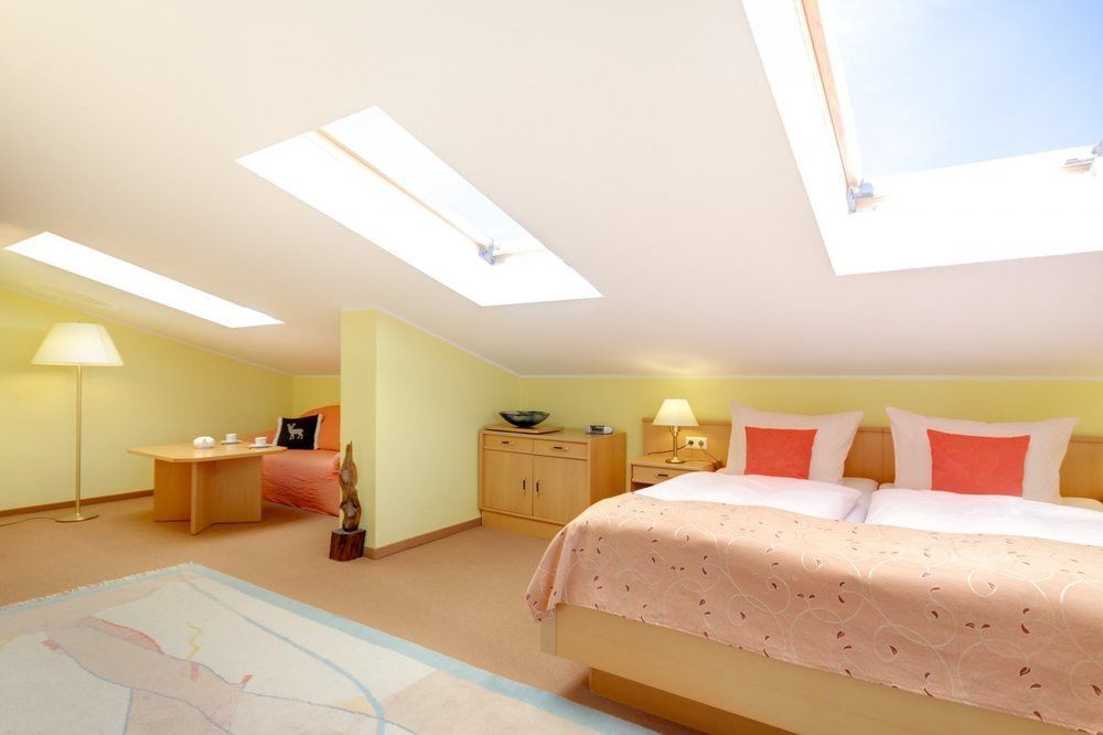 Parkhotel Del Mar Sassnitz Luaran gambar