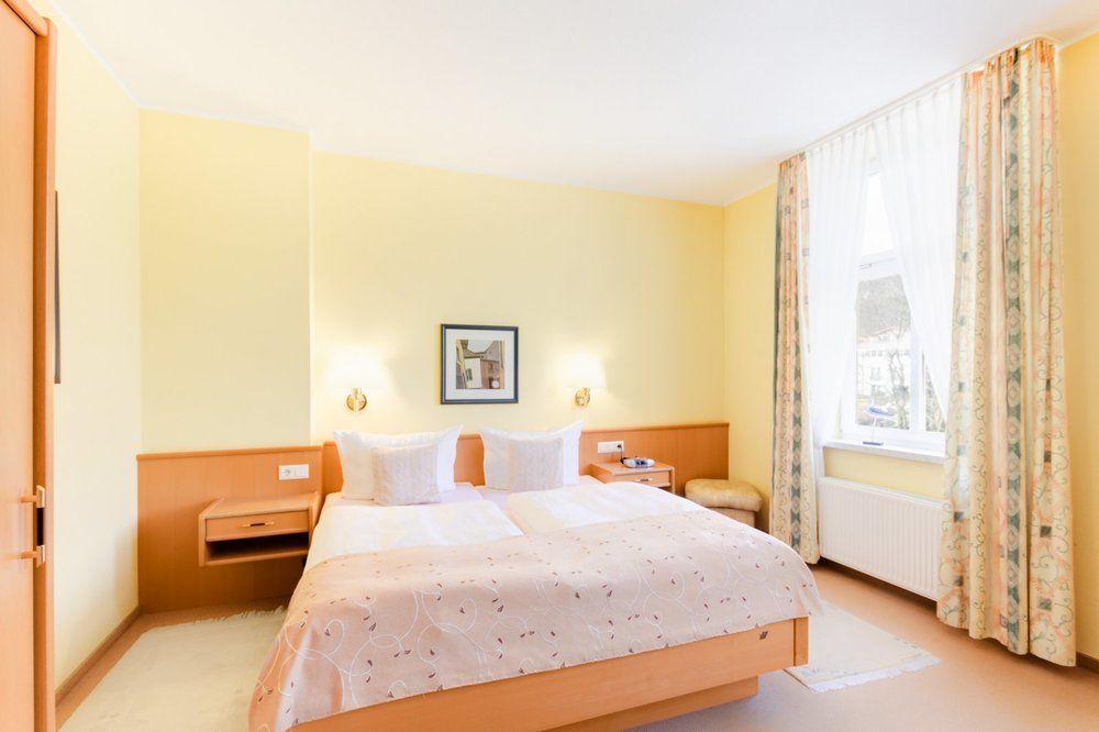Parkhotel Del Mar Sassnitz Luaran gambar
