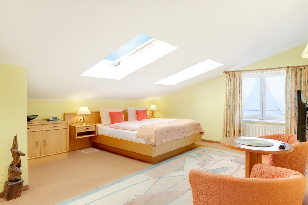 Parkhotel Del Mar Sassnitz Luaran gambar