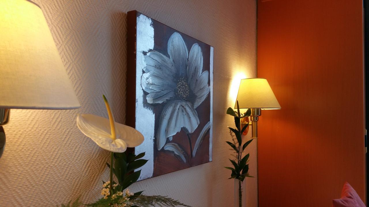 Parkhotel Del Mar Sassnitz Luaran gambar