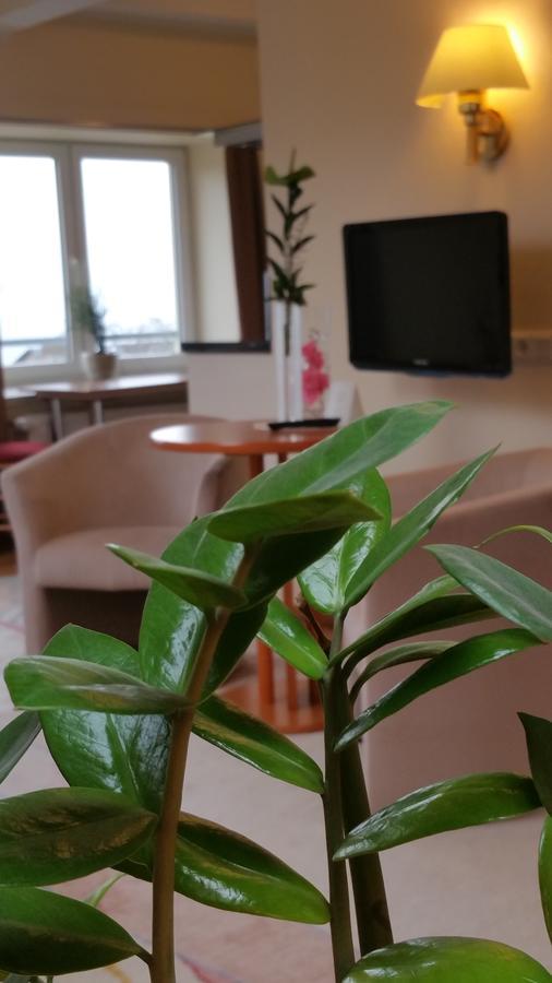 Parkhotel Del Mar Sassnitz Luaran gambar
