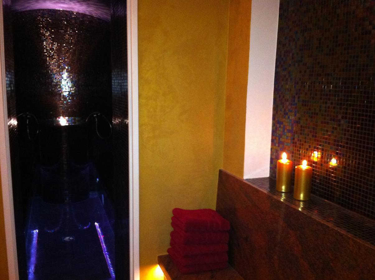 Parkhotel Del Mar Sassnitz Luaran gambar