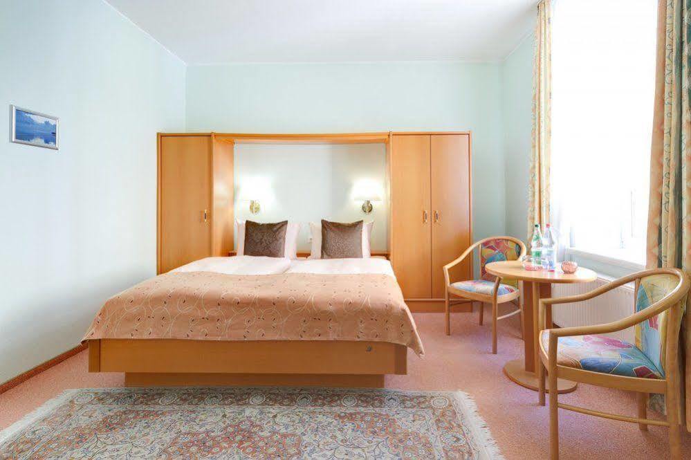 Parkhotel Del Mar Sassnitz Luaran gambar