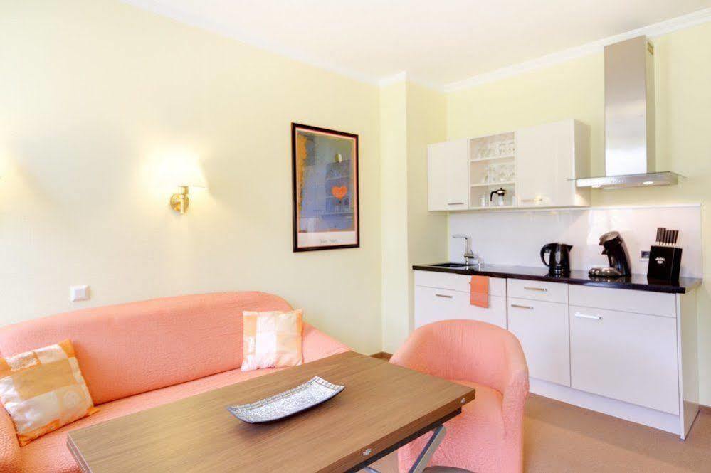 Parkhotel Del Mar Sassnitz Luaran gambar