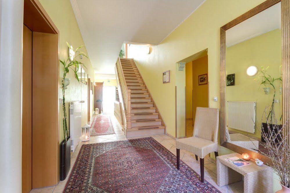 Parkhotel Del Mar Sassnitz Luaran gambar